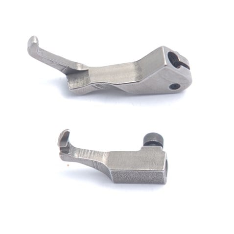 Durkopp Adler 467-367-867 Sol Fermuar Ayak görseli 2
