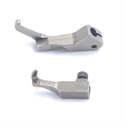 Durkopp Adler 467-367-867 Sol Fermuar Ayak görseli 3