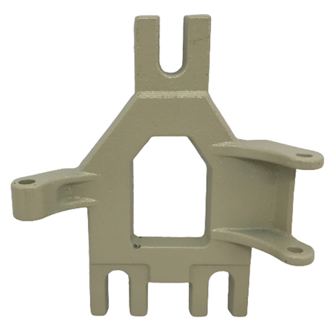Dikiş Makinesi Motor Tabanı / BD-0050 görseli 2