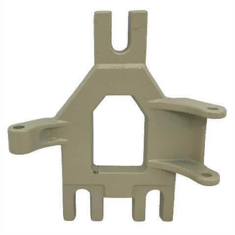 Dikiş Makinesi Motor Tabanı / BD-0050 görseli 3