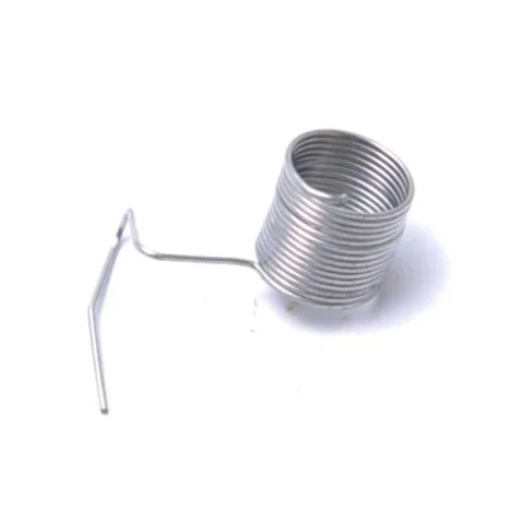 Düz Makine Tansiyon Nikel İplik Yayı / S02620-001 görseli 2