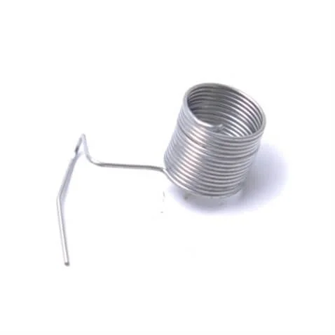 Düz Makine Tansiyon Nikel İplik Yayı / S02620-001 görseli 3
