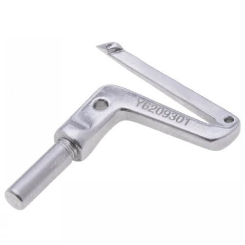 Yamato Overlok CZ6500 Alt Lüper / 6209301 görseli 3