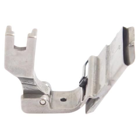 Düz Makine Ekstrafor Ayak 25.4mm / S10 1 (P325) görseli 2