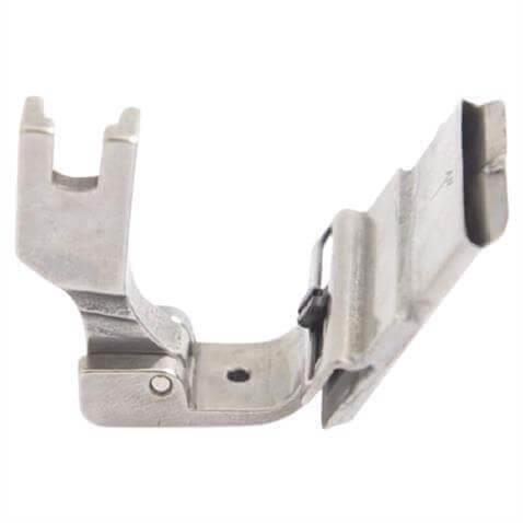 Düz Makine Ekstrafor Ayak 25.4mm / S10 1 (P325) görseli 3