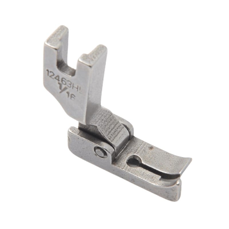 Düz Makine Sabit Çima Ayak / P811L (12463HL 1/16) görseli 1