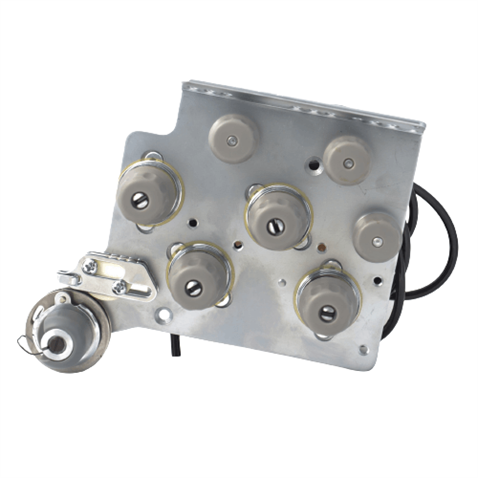 Durkopp Adler 867 Çiftiğne Tansiyon / F-38 (27-A488) 0667 115514 görseli 2
