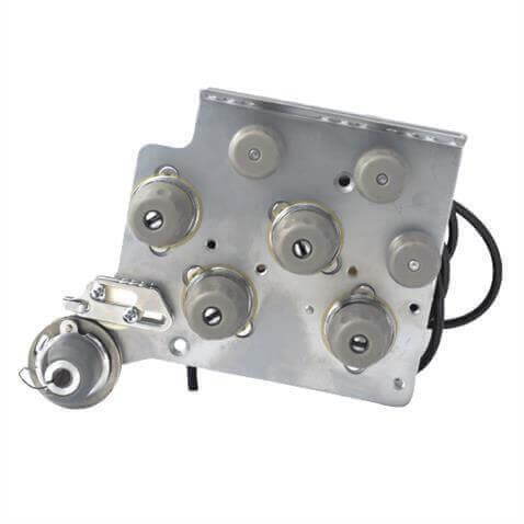Durkopp Adler 867 Çiftiğne Tansiyon / F-38 (27-A488) 0667 115514 görseli 3