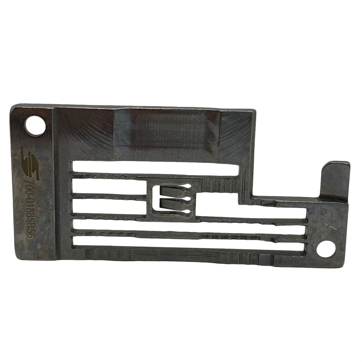 Juki Regulalı Reçme 5.6mm Plaka / 700-01885 görseli 1