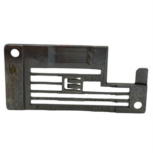 Juki Regulalı Reçme 5.6mm Plaka / 700-01885 görseli 2