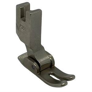 Düz Makine Ayak / P351 görseli 2