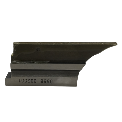 Durkopp Adler 558 Bıçak / 558-2551 görseli 2