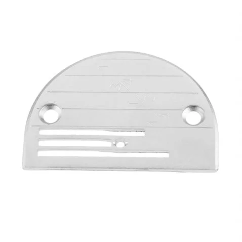 Düz Makine Plaka / B24 görseli 2