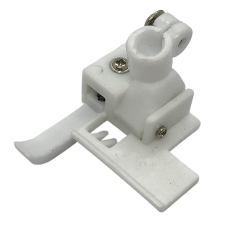 Siruba Reçme Plastik 5.6mm Bant Ayak / T2116 görseli 2