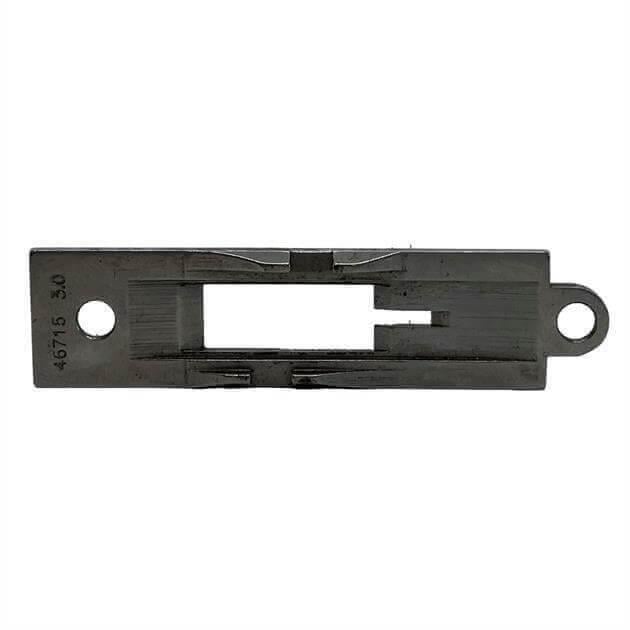 Çiftiğne 1/8 Plaka / 91-046 715-04 görseli 3