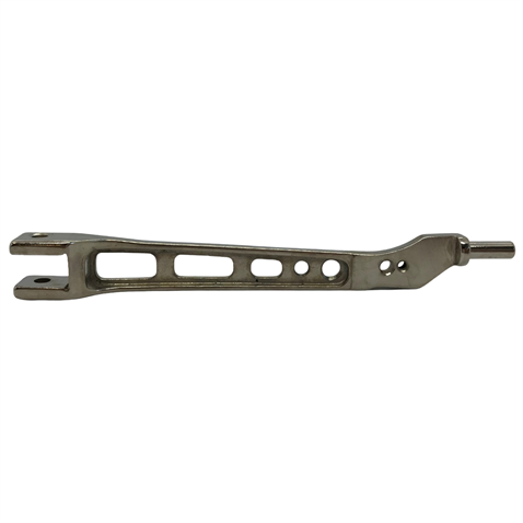 Yamato Overlok CZ6500 5 İp Ayak Kolu / 6200528 (6200290) görseli 2