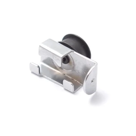 Dik Kumaş Kesim Motoru 5inç Zımpara Bileme Sol / KX-176 (KD-176) görseli 2