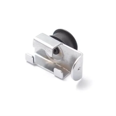 Dik Kumaş Kesim Motoru 5inç Zımpara Bileme Sol / KX-176 (KD-176) görseli 3