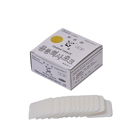 Buhar İle Uçan Çizgi Taşı 50 Adet / PANDA-001 görseli 2