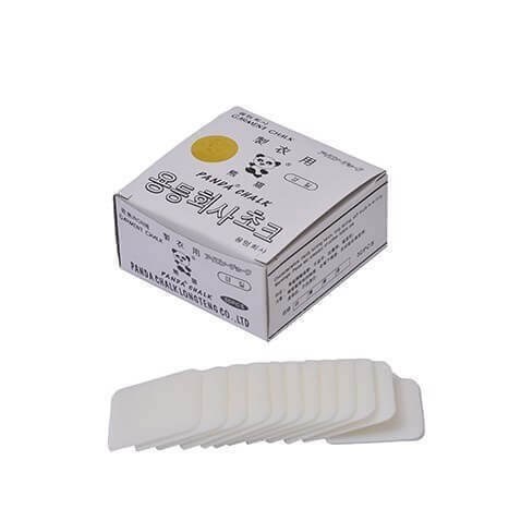 Buhar İle Uçan Çizgi Taşı 50 Adet / PANDA-001 görseli 3
