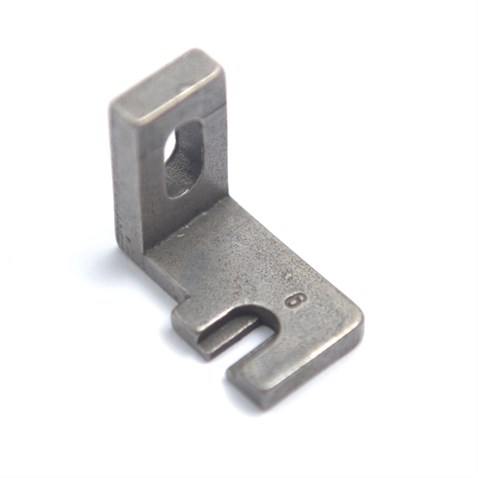 Juki Top Düğme 6mm Ayak / B2419-372-BOO görseli 3