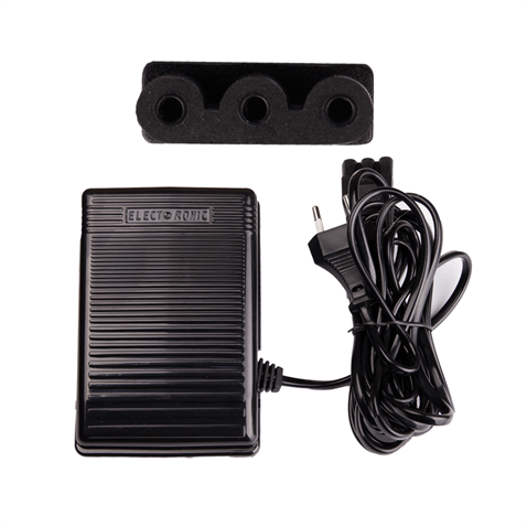 Ev Tipi Aile Dikiş Makinesi Pedalı (Moonstar 588-590-990P ) / HKT-01-08 görseli 2