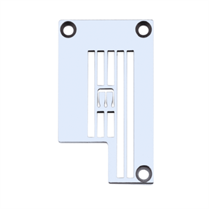 Kingtex - Yamato VC Seri Soldan Bıçaklı Plaka 5.6mm / 3118025