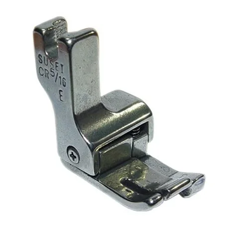Düz Makine Çima Ayak / CR5/16E görseli 2