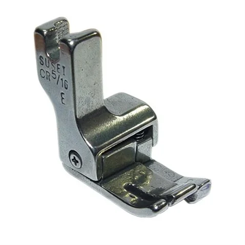 Düz Makine Çima Ayak / CR5/16E görseli 3