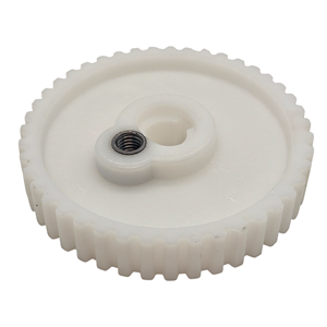 Akülü Çuvalağzı Dikiş Makinesi Kasmak / GK9-900-A004 görseli 2