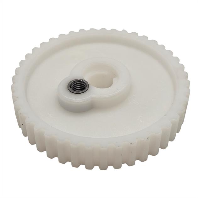 Akülü Çuvalağzı Dikiş Makinesi Kasmak / GK9-900-A004 görseli 3