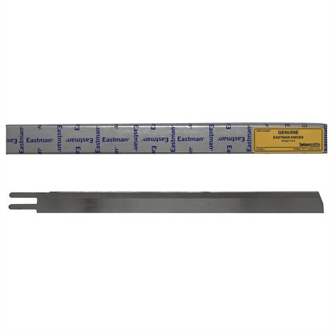 Dik Kumaş Kesim Motoru 8inç Bıçak / E80C8-1 12ADET görseli 3