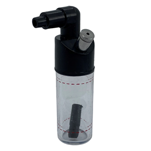 Dik Kumaş Kesim Motoru 5inç Yağ Deposu Ve Kapağı / M-034+M-035 (KX-34+KX-35) görseli 2