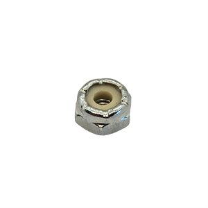 Dik Kumaş Kesim Motoru Somunu / 4C1-161 görseli 2