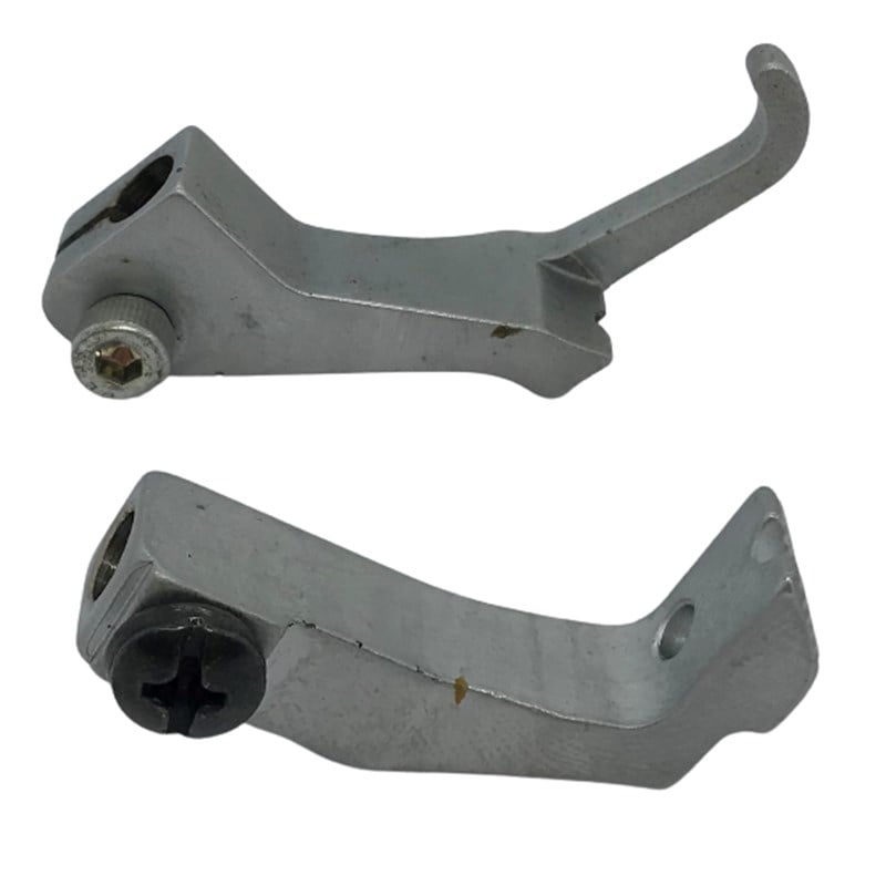 Durkopp Adler 467-367-767 Fitil Ayak Sağ 3mm görseli 1