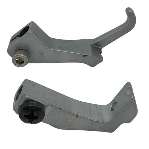 Durkopp Adler 467-367-767 Fitil Ayak Sağ 3mm görseli 2