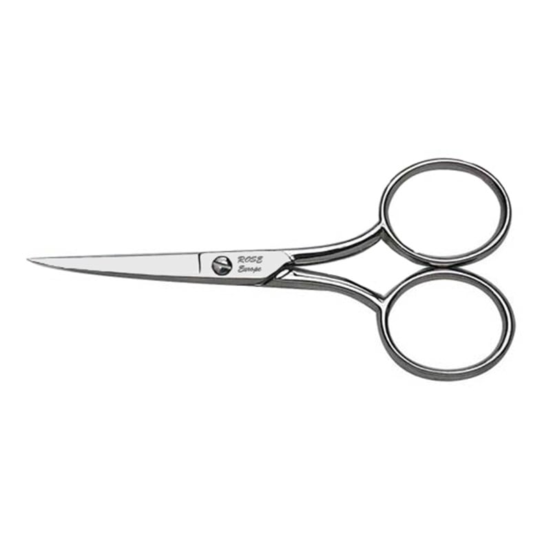 Nakış Makası Ayrık Uç 4.5inç - 11.43cm / 011-450