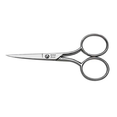 Nakış Makası Ayrık Uç 4.5inç - 11.43cm / 011-450 görseli 2