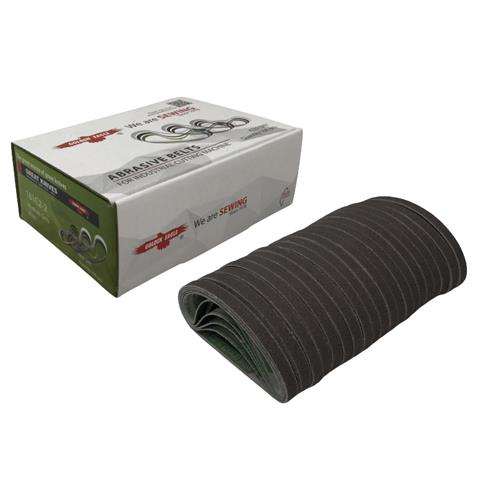 Dik Kumaş Kesim Motoru Bileme Şerit (Medium) / 181C2-2 100ADET görseli 3