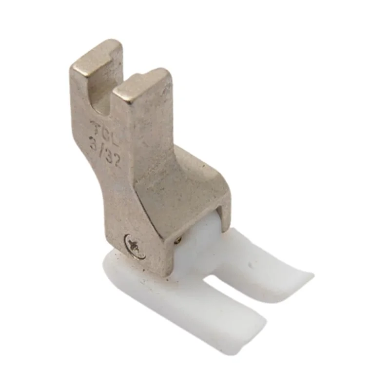 Düz Makine Plastik Sol Çima Ayak / TCL3/32E görseli 1