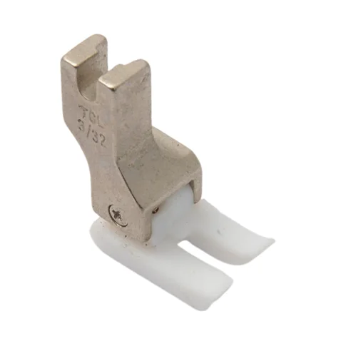 Düz Makine Plastik Sol Çima Ayak / TCL3/32E görseli 2