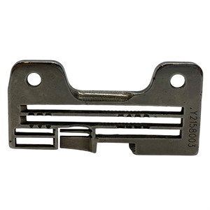 Yamato Overlok AZ Seri 4 İp Plaka / 2158003 görseli 2