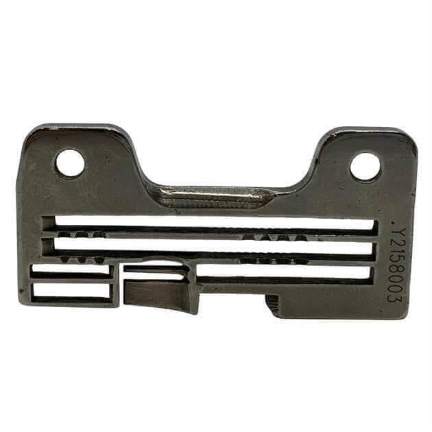 Yamato Overlok AZ Seri 4 İp Plaka / 2158003 görseli 3
