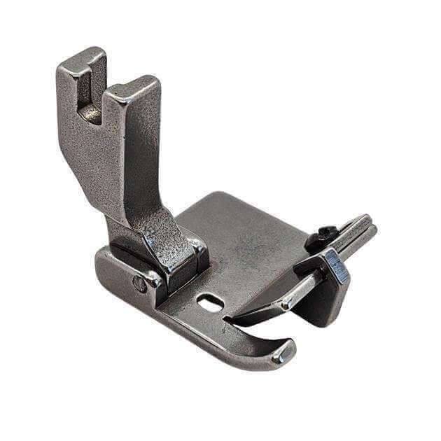 Düz Makine Mesafe Ayarlı Çima Ayak / T9 görseli 3