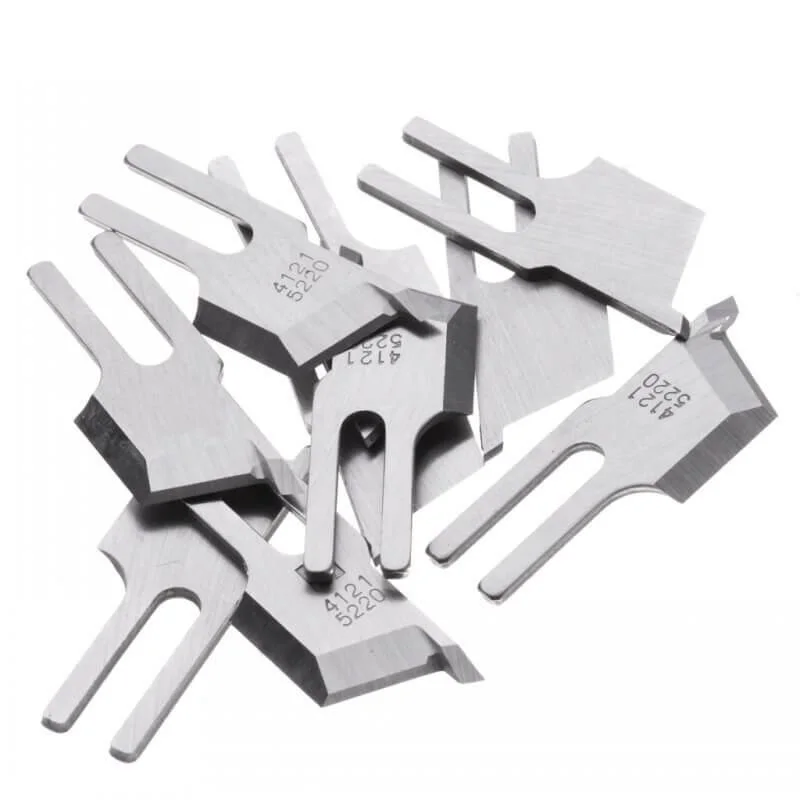 Juki DLM-522 Bıçaklı Bıçak / B4121-522-000 10Adet
