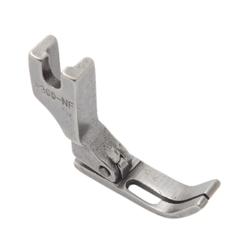 Düz Makine Kıl Fermuar Ayak Sol / P360-NF görseli 1