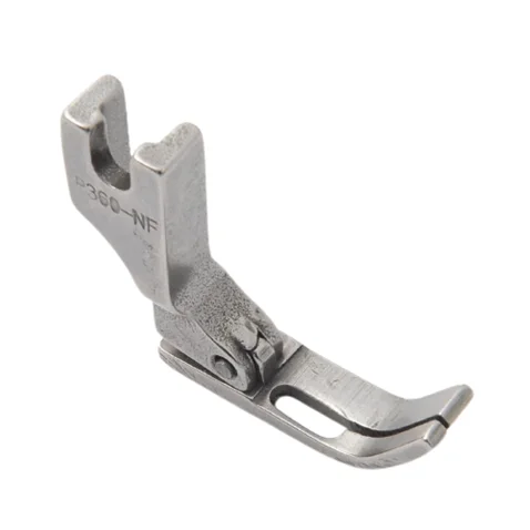 Düz Makine Kıl Fermuar Ayak Sol / P360-NF görseli 2
