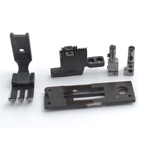 Brother Çiftiğne 845 İptalli Elektronik Takım / LT2-B845-5UT 7/32 görseli 2