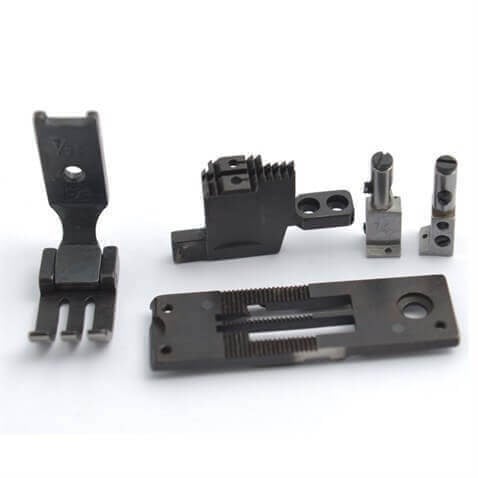 Brother Çiftiğne 845 İptalli Elektronik Takım / LT2-B845-5UT 7/32 görseli 3