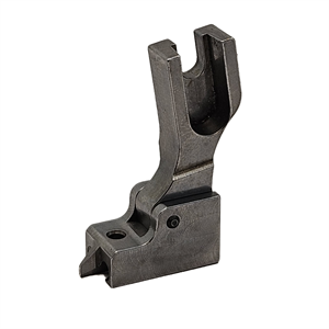 Düz Makine Gizli Fermuar Ayak Dar Tırnaklı / S518NS görseli 2